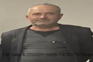 Osman Zeybek
