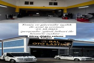 Bal Oto Lastik