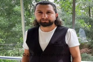 Muharrem Çakır