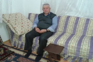 Ali Çakır