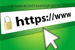 Künye resmi