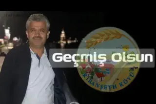 Geçmiş olsun, Ferhat Demir başlıklı haber resmi